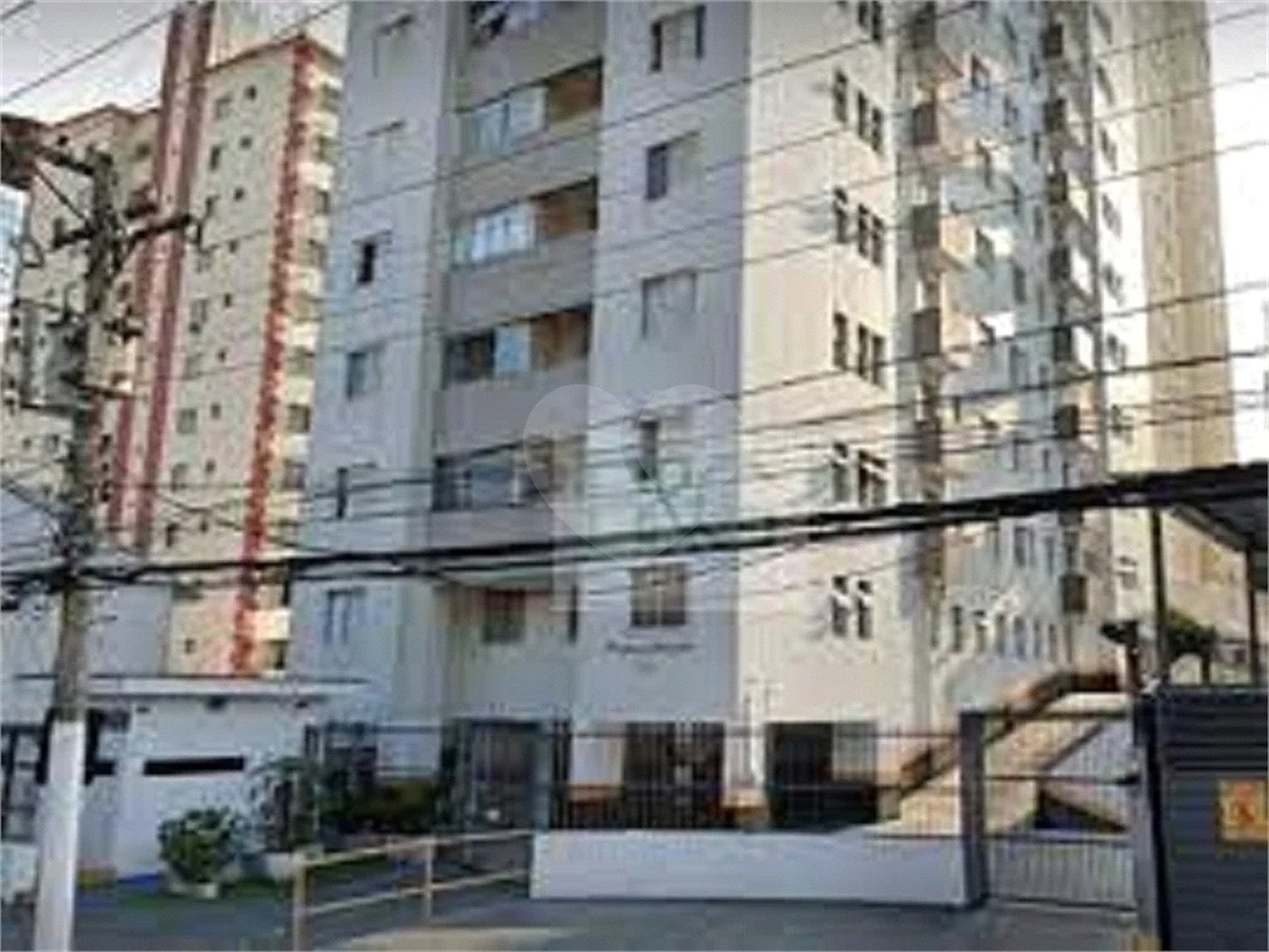 Apartamento à venda com 1 quarto em Santana, São Paulo, SP