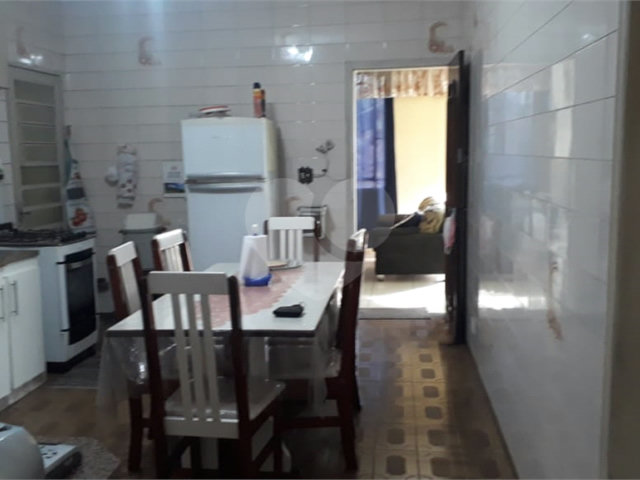 Casa à venda com 3 quartos, sendo 1 suíte,  em Vila Guilherme, São Paulo, SP