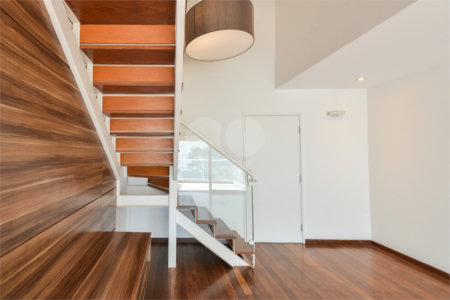 Duplex à venda com 3 suítes em Jardim Paulista, São Paulo, SP
