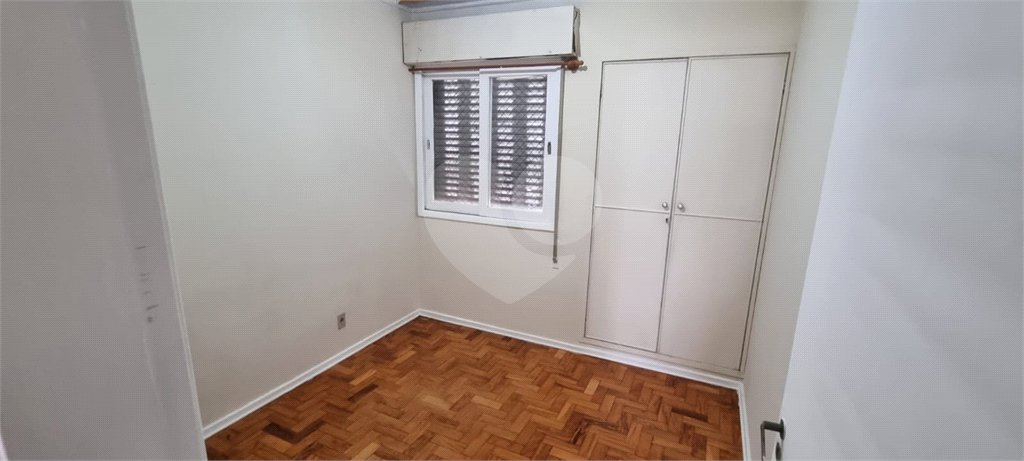 Apartamento à venda com 2 quartos em Santana, São Paulo, SP