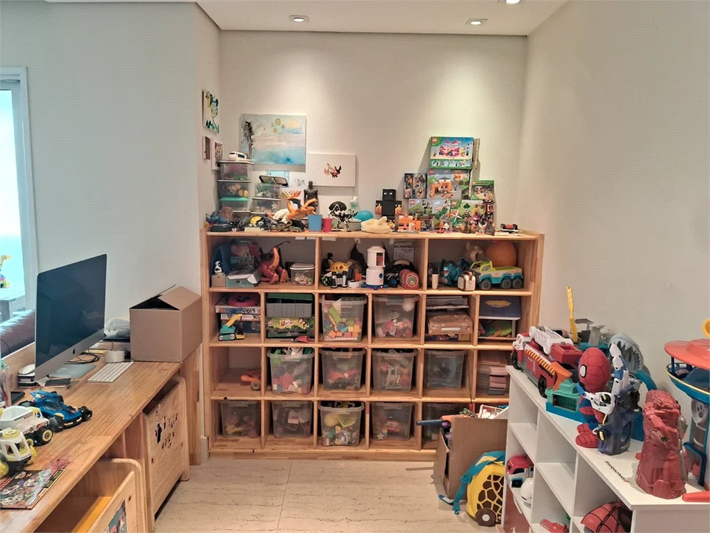 Apartamento à venda com 3 suítes em Paraíso do Morumbi, São Paulo, SP