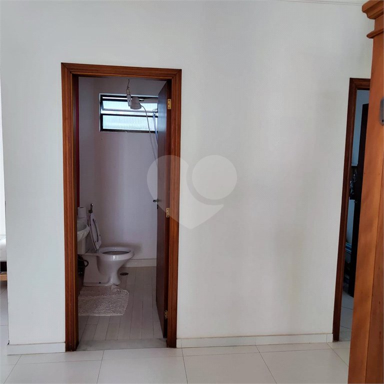 Sobrado à venda com 3 suítes em Vila Gustavo, São Paulo, SP