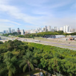 Apartamento à venda com 2 quartos, sendo 1 suíte, em Jardim América, Sorocaba, SP