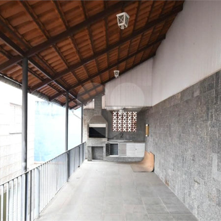 Casa à venda com 4 quartos, sendo 3 suítes, em Super Quadra Morumbi, São Paulo, SP