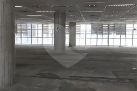 Laje Corporativa para alugar em Rudge Ramos, São Bernardo do Campo, SP