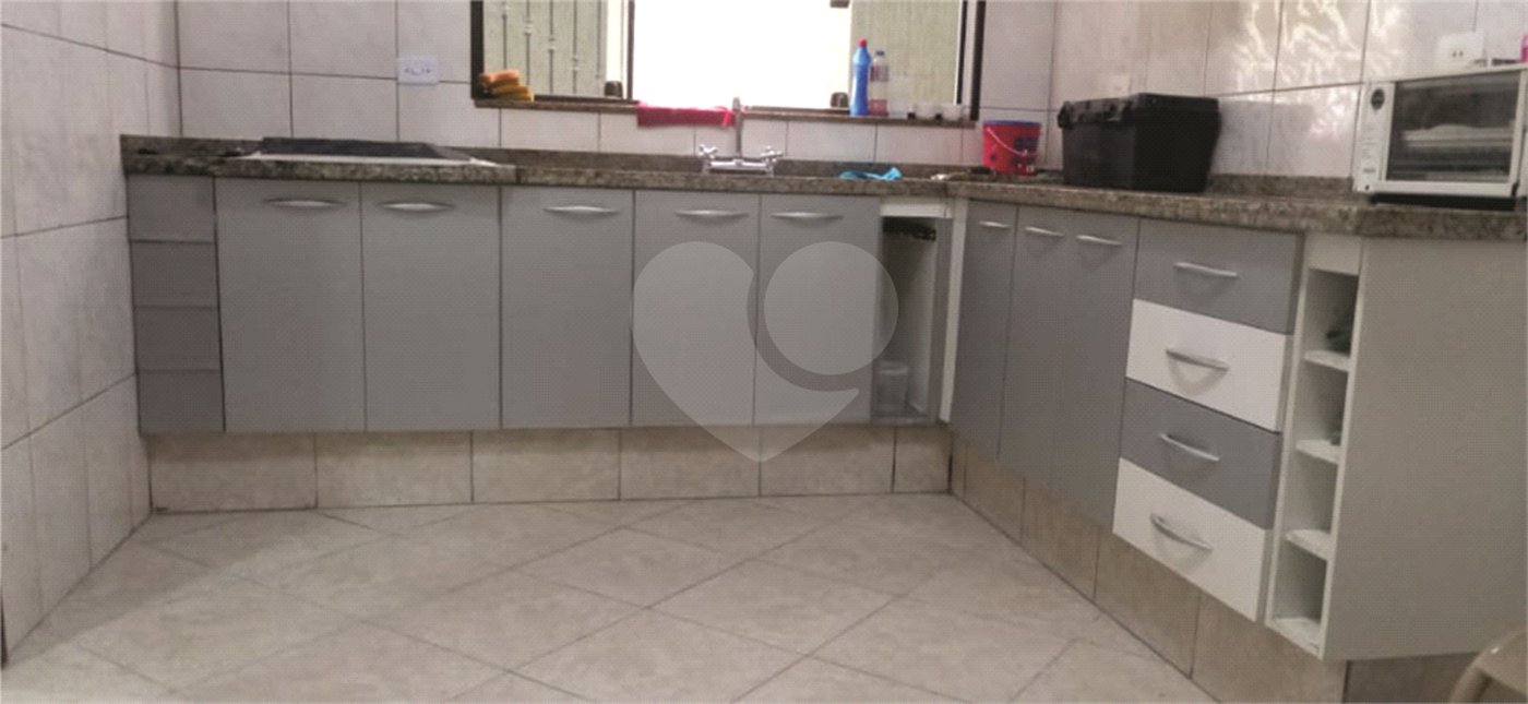 Sobrado à venda com 3 quartos, sendo 1 suíte, em Casa Verde, São Paulo, SP