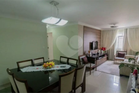 Apartamento à venda com 2 quartos em Jardim São Paulo(zona Norte), São Paulo, SP