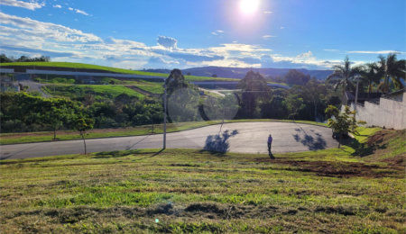 Terreno à venda no condomínio San Giovanni, Itatiba - SP