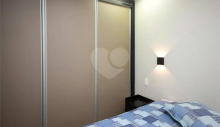Apartamento à venda com 2 quartos em Vila Prudente, São Paulo, SP