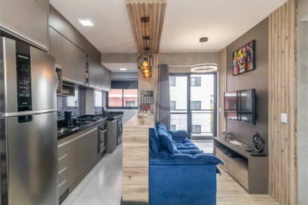 Apartamento à venda com 2 quartos em Vila Formosa, São Paulo, SP