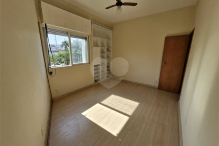 Apartamento à venda com 1 suíte em Tijuca, Rio de Janeiro, RJ