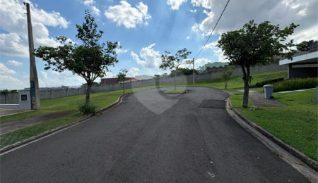 Terreno à venda no condomínio Residencial e Comercial Villa D'aquila, Piracicaba - SP