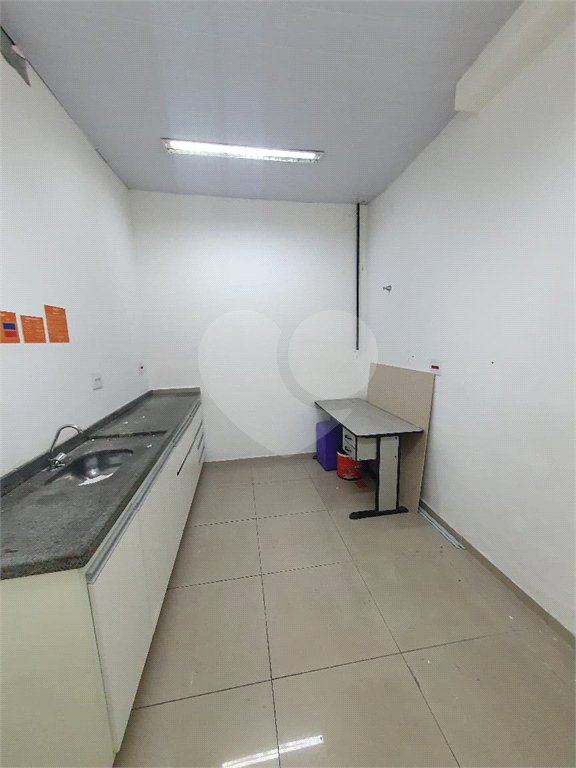 Salão para alugar em Jardim Brasília (zona Leste), São Paulo, SP