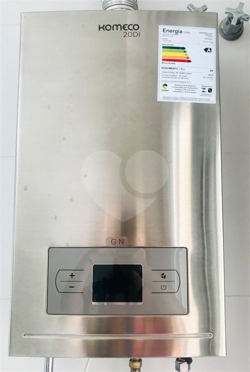 Apartamento à venda com 3 quartos, sendo 1 suíte, no Centro, São Bernardo do Campo, SP