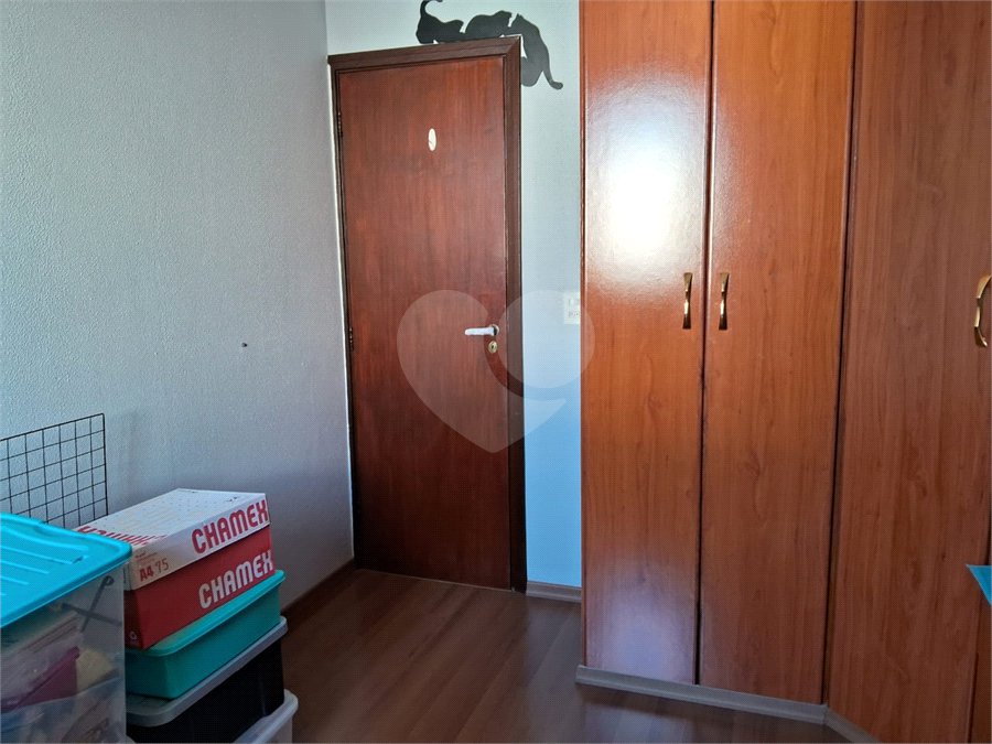 Apartamento à venda com 2 quartos em Vila Nova Jundiainópolis, Jundiaí, SP
