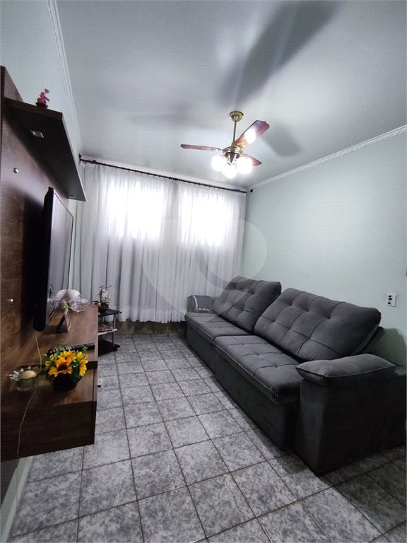 Sobrado à venda com 3 quartos, sendo 1 suíte, em Campos Elíseos, Ribeirão Preto, SP