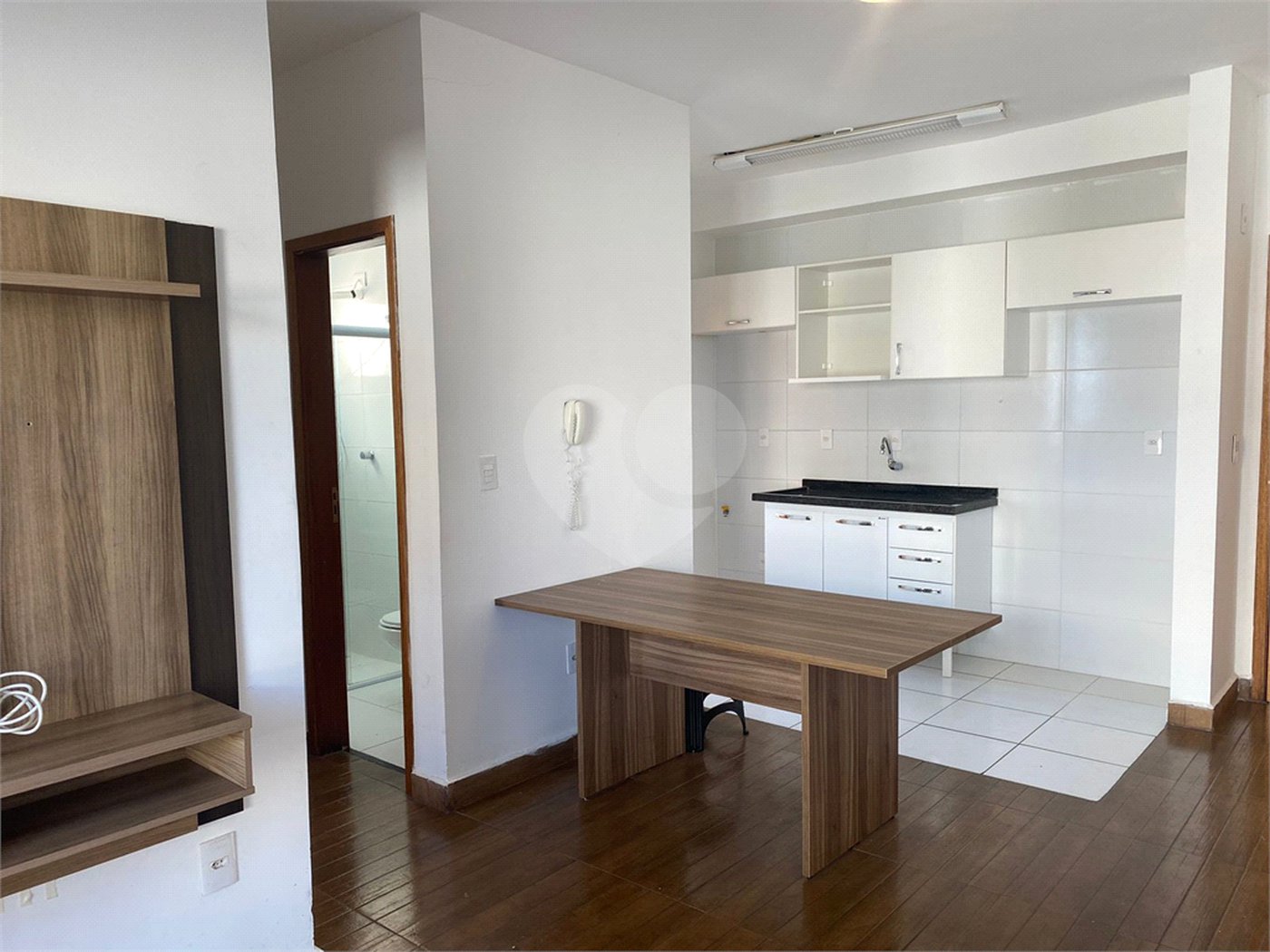 Apartamento à venda com 2 quartos em Bairro da Vossoroca, Sorocaba, SP
