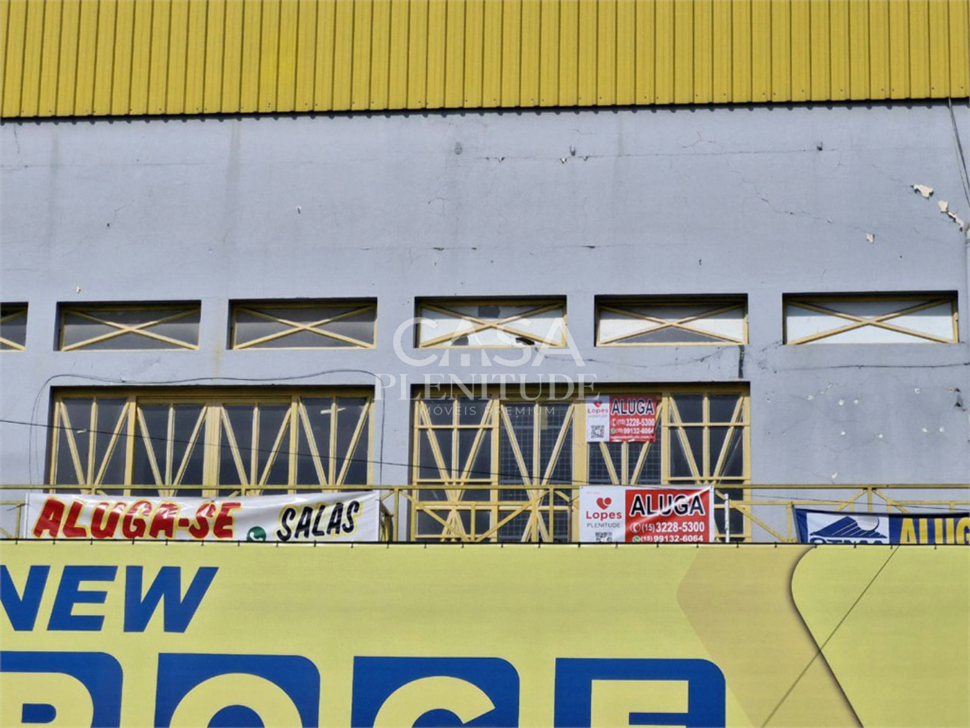 Sala para alugar em Vila Olímpia, Sorocaba, SP