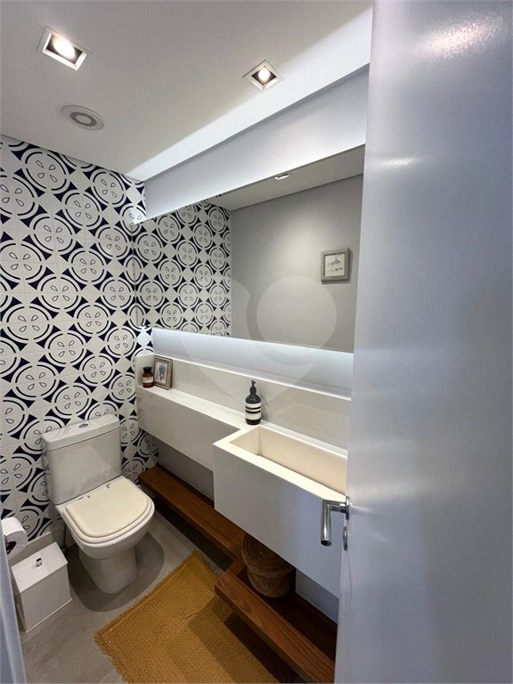 Apartamento à venda com 3 quartos, sendo 2 suítes, em Mooca, São Paulo, SP