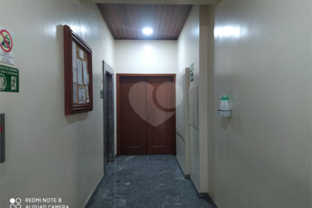 Apartamento à venda com 3 quartos, sendo 1 suíte, em Cidade Nova I, Indaiatuba, SP