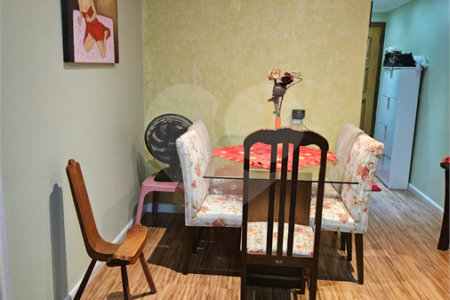 Apartamento à venda com 2 quartos em Vila Medeiros, São Paulo, SP