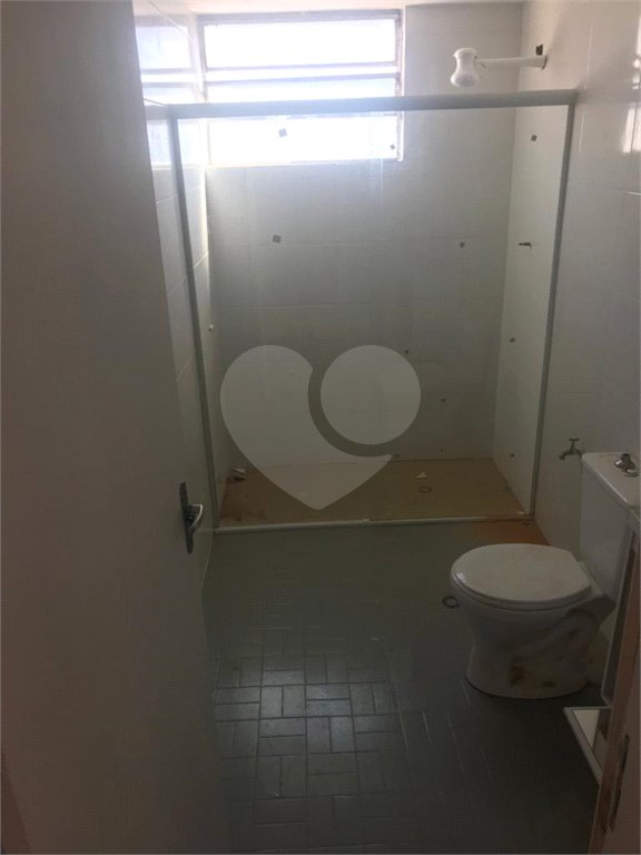Apartamento à venda com 2 quartos em Cambuci, São Paulo, SP