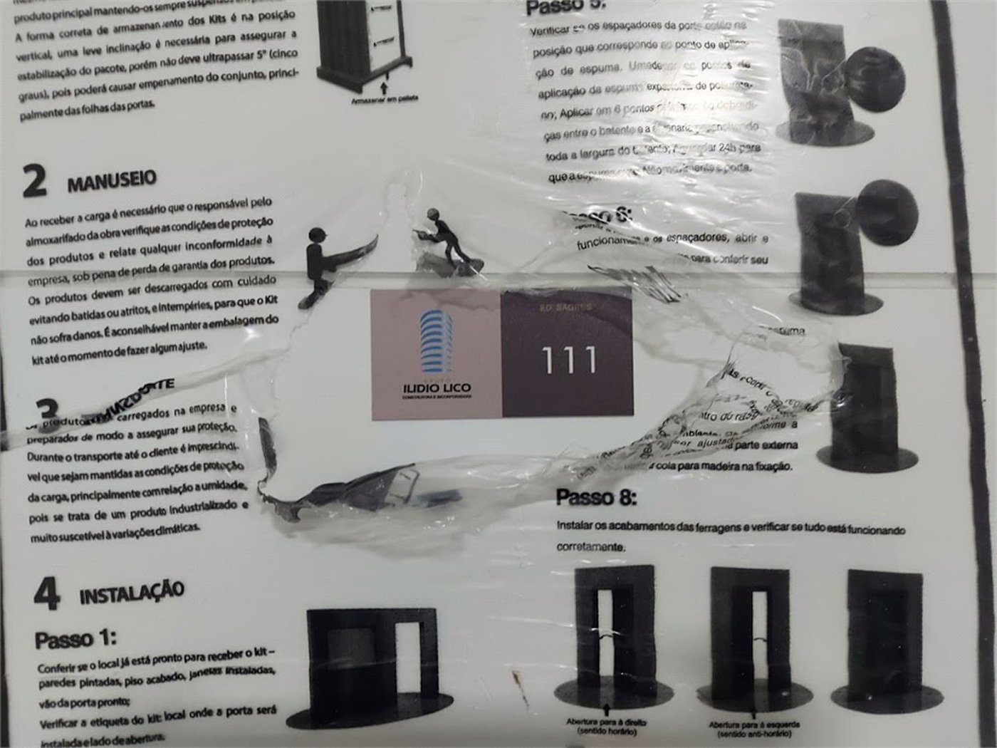 Apartamento Residencial à venda, Balneário Cidade Atlântica, Guarujá - AP1724.