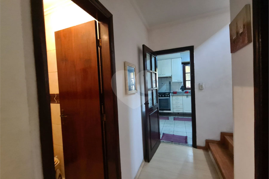 Casa Térrea à venda com 4 suítes em Limão, São Paulo, SP