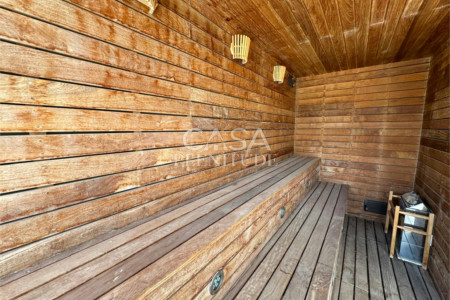 Casa em condomínio para alugar com 4 suítes em Residencial Village Ipanema I, Araçoiaba da Serra, SP