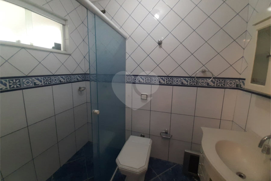 Sobrado à venda com 3 quartos, sendo 2 suítes, em Santana, São Paulo, SP