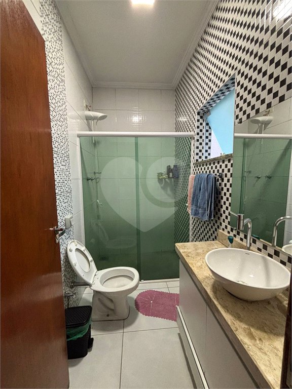 Casa à venda com 2 quartos, sendo 1 suíte, em Jardim Belo Horizonte, Indaiatuba, SP