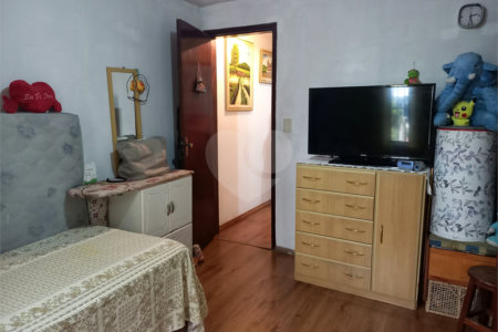 Sobrado à venda com 2 quartos em Vila Tiradentes, São Paulo, SP