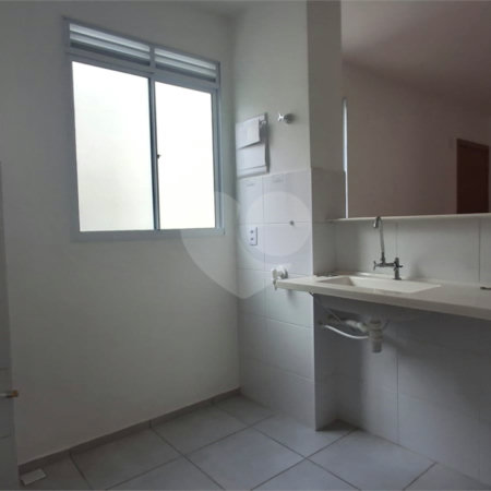 Apartamento à venda com 2 quartos em Vila Guilherme, Votorantim, SP