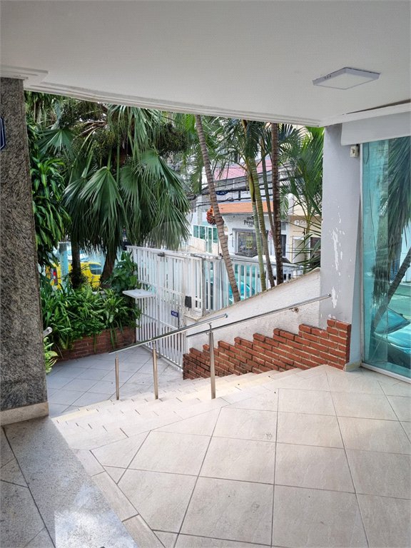 Apartamento à venda com 2 quartos em Parada Inglesa, São Paulo, SP