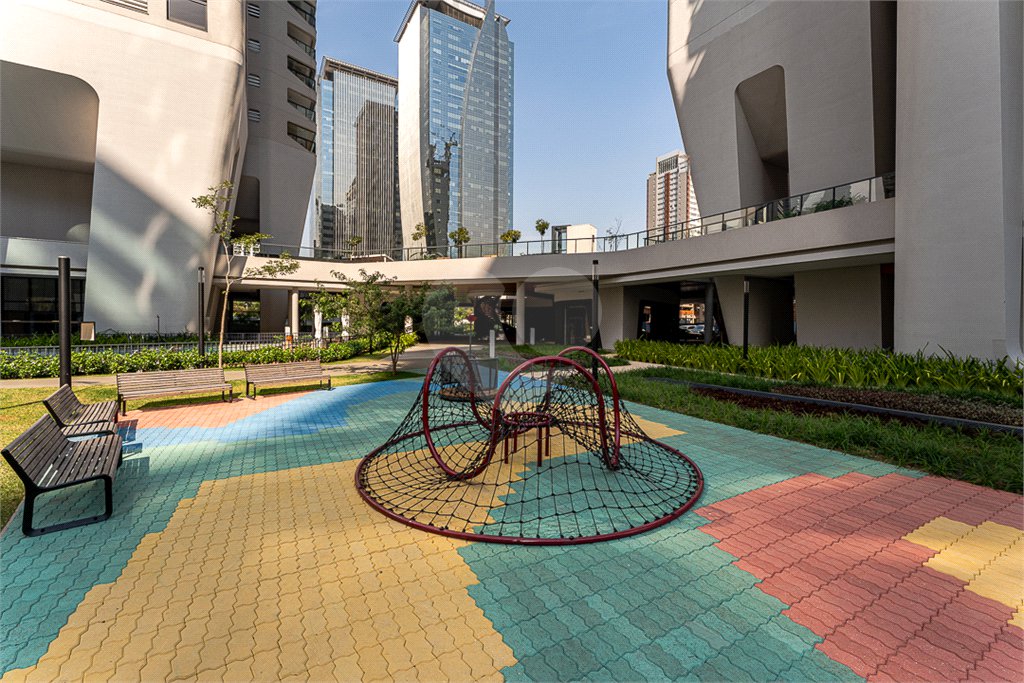 Apartamento à venda com 2 suítes em Chácara Santo Antônio (zona Sul), São Paulo, SP