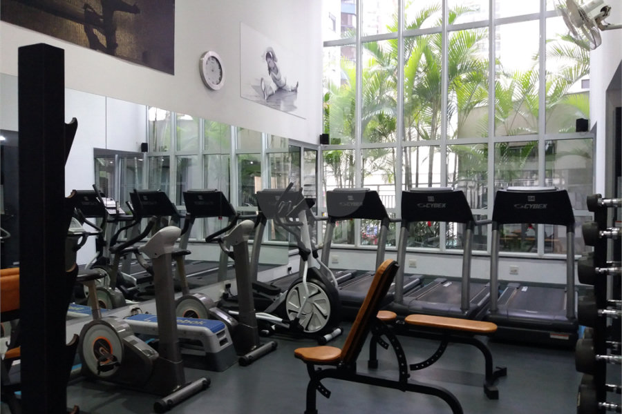Apartamento à venda com 3 suítes em Anália Franco, São Paulo, SP