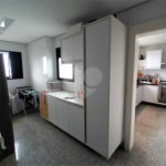 Apartamento à venda com 4 suítes em Santo Amaro, São Paulo, SP