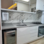 Apartamento à venda com 2 quartos, sendo 1 suíte,  em Barra Funda, São Paulo, SP