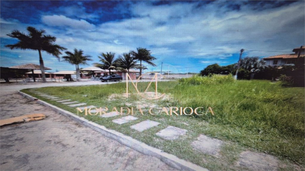 Terreno em condomínio à venda em Praia Rasa, Armação dos Búzios, RJ