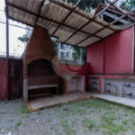 Casa para alugar com 2 quartos, sendo 1 suíte,  no condomínio Nova Carioba, São Paulo - SP
