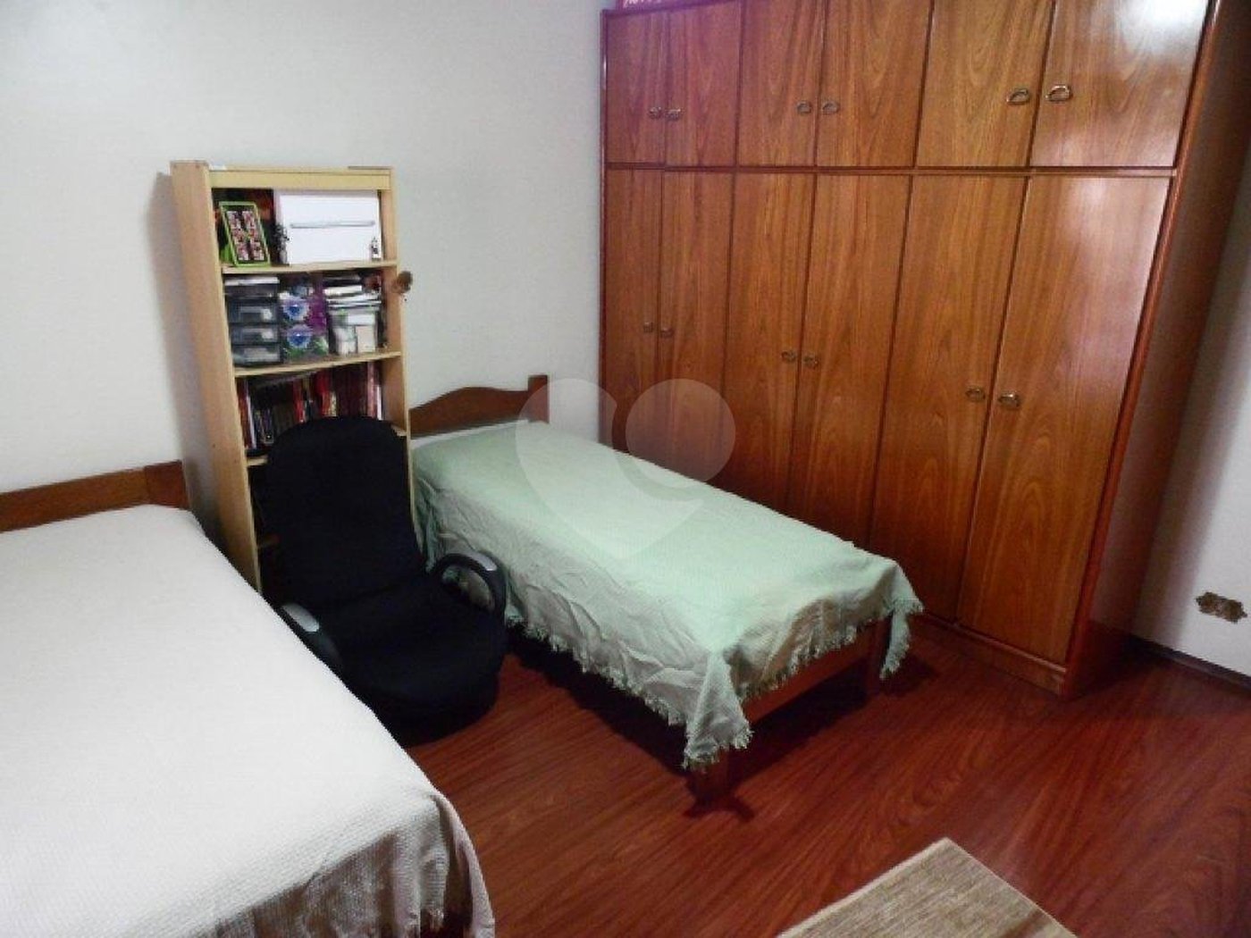 Sobrado à venda com 2 quartos em Imirim, São Paulo, SP
