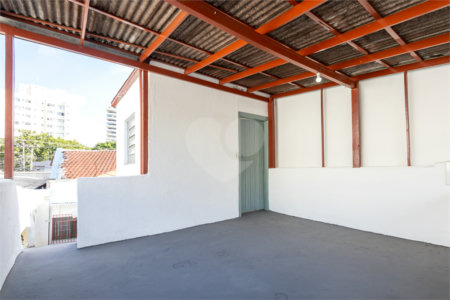 Casa Térrea para alugar com 3 quartos em Santana, São Paulo, SP