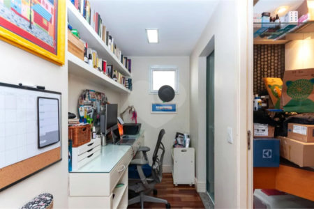 Apartamento para alugar com 3 quartos, sendo 1 suíte, em Água Branca, São Paulo, SP