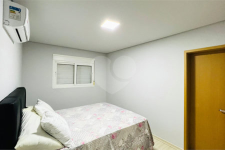 Apartamento à venda com 3 quartos, sendo 1 suíte, em Ribeirão do Lipa, Cuiabá, MT