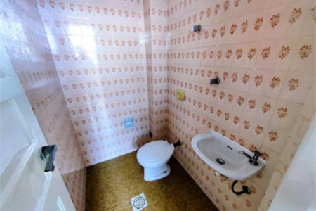 Apartamento com 2 dormitórios para alugar, 111 m² por R$ 4.363,63 - Boqueirão - Santos/SP