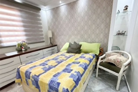 Apartamento à venda com 3 quartos, sendo 1 suíte, em Água Fria, São Paulo, SP