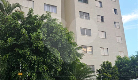 Apartamento à venda com 2 quartos em Santana, São Paulo, SP