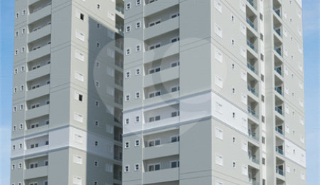 Apartamento à venda com 2 suítes em Itu Novo Centro, Itu, SP