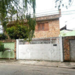 Sobrado à venda com 3 quartos, sendo 1 suíte, em Parque Edu Chaves, São Paulo, SP