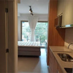 Apartamento para alugar com 1 quarto em Cerqueira César, São Paulo, SP